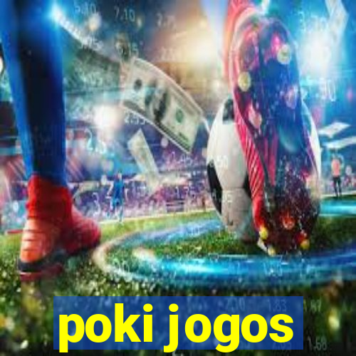 poki jogos